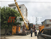 挖掘機(jī)伸縮臂改裝、挖掘機(jī)伸縮臂、挖掘機(jī)伸縮臂價(jià)格