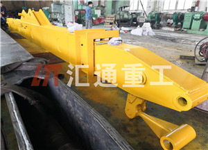 挖掘機(jī)伸縮臂改裝、挖掘機(jī)伸縮臂改裝廠家、挖掘機(jī)伸縮臂