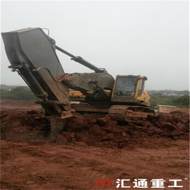 挖掘機(jī)巖石臂，挖掘機(jī)巖石臂廠家，挖掘機(jī)改裝巖石臂